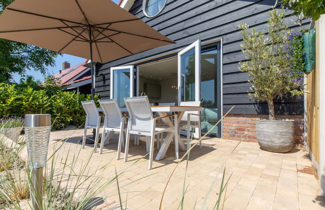 Nice Countryside Home With Garden - Foto 24