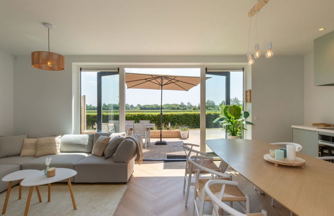 Nice Countryside Home With Garden - Foto 21