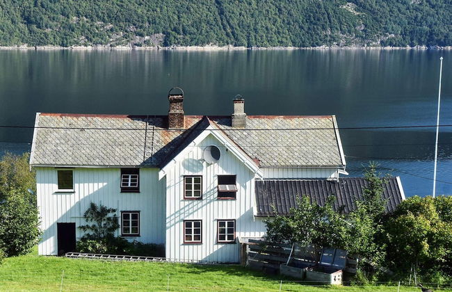 7 Person Holiday Home in Vagland - Photo 33