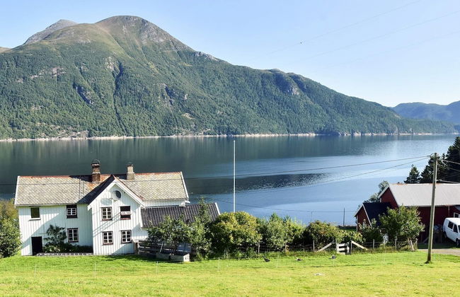 7 Person Holiday Home in Vagland - Photo 1