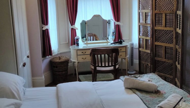 Foto 1 - Beautiful 1-bed Apartment in Kensington, London