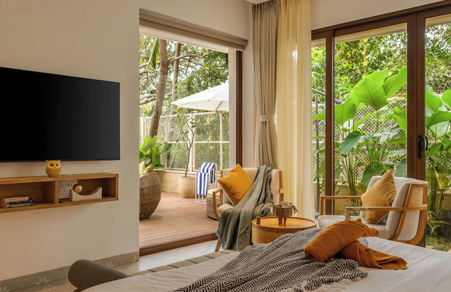 Villa Frangipanni Hosted by Masaya Stays - Foto 4