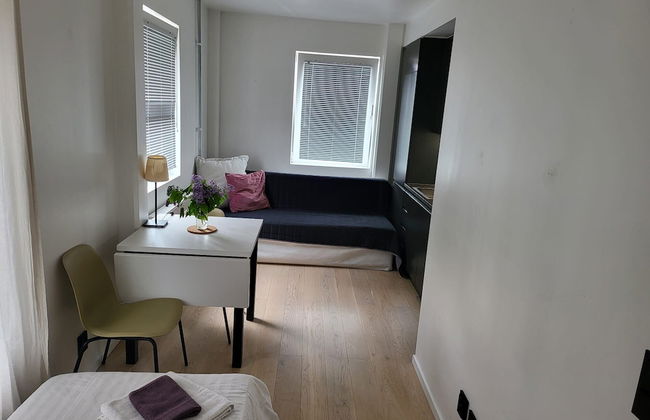 Apartment in Sollentuna Centrum 1205 - Foto 16