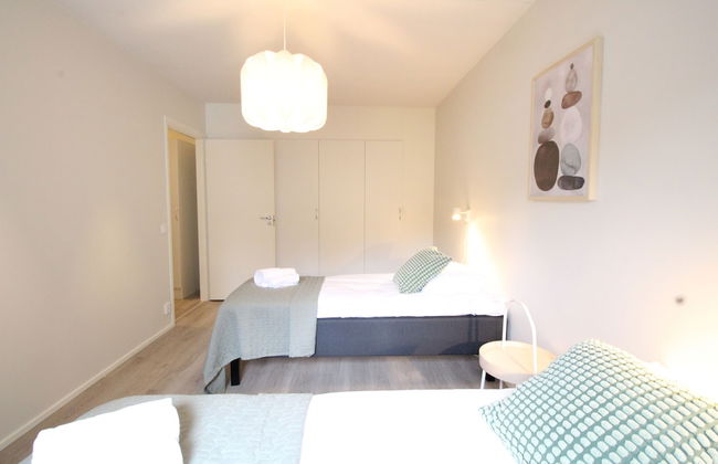 Forenom Serviced Apts HämeenlinnaKatuma8 - Foto 20