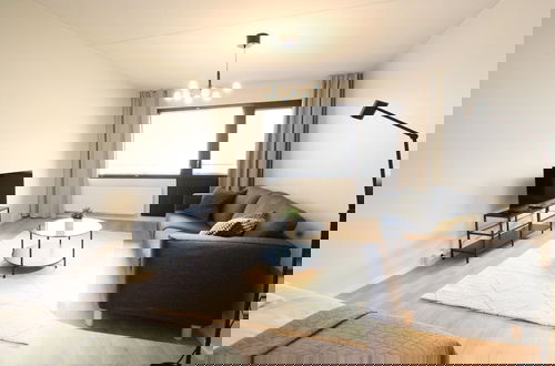 Foto 52 - Forenom Serviced Apts HämeenlinnaKatuma8