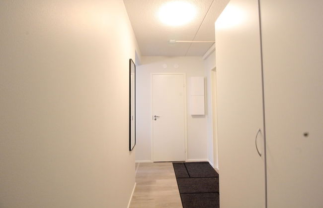 Forenom Serviced Apts HämeenlinnaKatuma8 - Foto 24