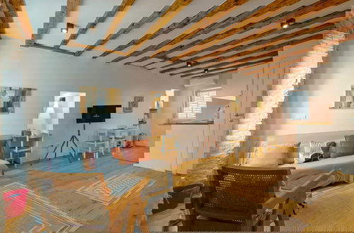 Foto 13 - Alluring Studio Apartment Downtown Rovinj
