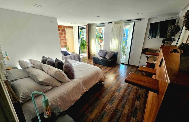 ecohotel zona 7 - Foto 9