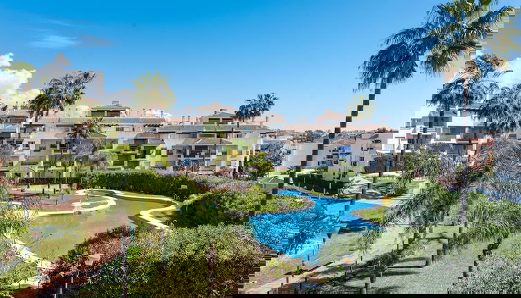 Foto 1 - Sunny Getaway With Pool in Marbella - Ref M54