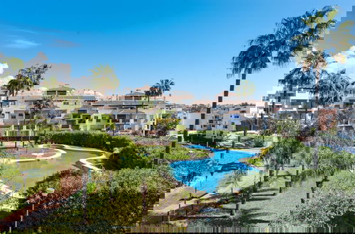 Foto 1 - Sunny Getaway With Pool in Marbella - Ref M54