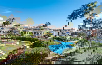 Foto 1 - Sunny Getaway With Pool in Marbella - Ref M54