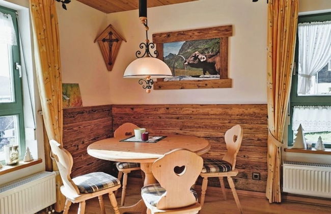 Fewo "bei Tannenbaums", Oberstaufen - Foto 6