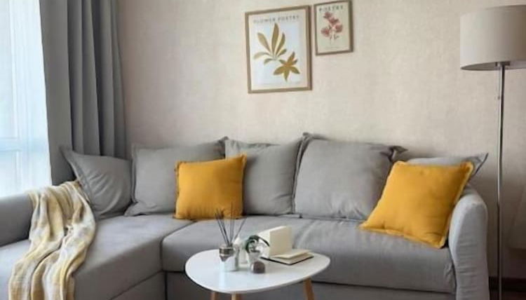 Photo 1 - Inspire Your Stay new and Comfort Apartment in Sofia