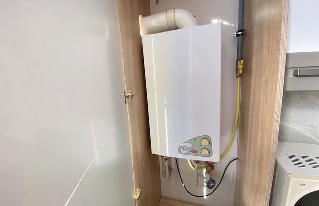 Apartment in Chisinau, in the Botanica Sector - Foto 13