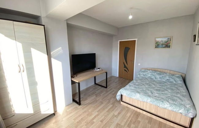 Apartment in Chisinau, in the Botanica Sector - Foto 2