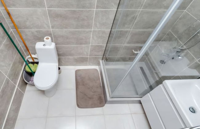 Apartment in Chisinau, in the Botanica Sector - Foto 10