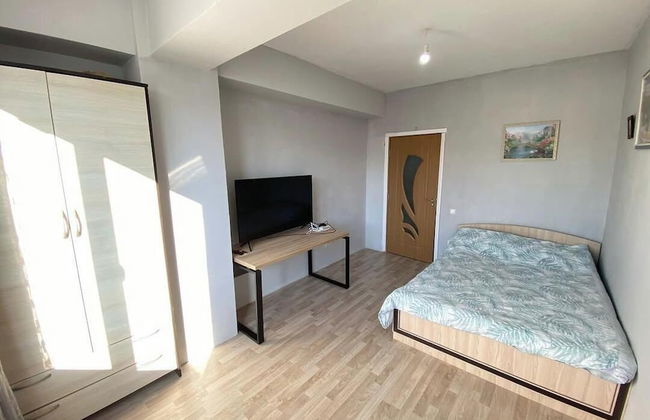 Apartment in Chisinau, in the Botanica Sector - Foto 6