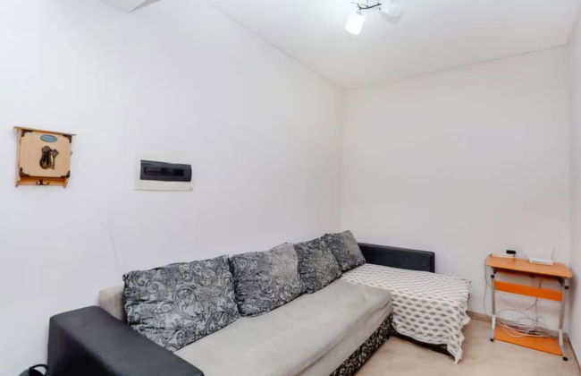 Apartment in Chisinau, in the Botanica Sector - Foto 8