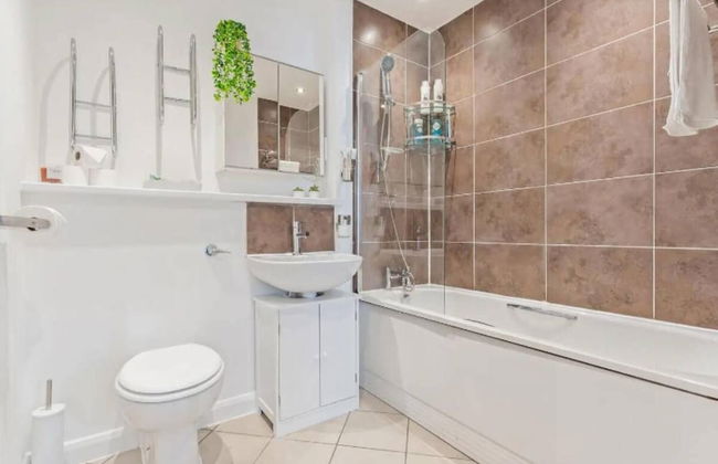Desert Oasis 2 Bed 2 Bath Parking Netflix - Foto 19