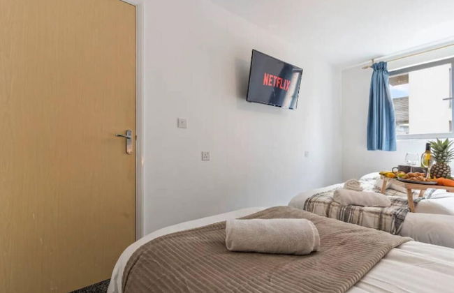 Desert Oasis 2 Bed 2 Bath Parking Netflix - Foto 6