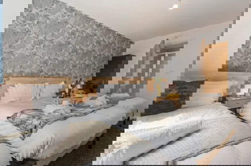 Foto 4 - Desert Oasis 2 Bed 2 Bath Parking Netflix