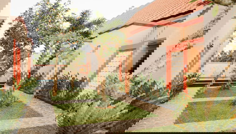 Foto 1 - Gelis Gede Cottages