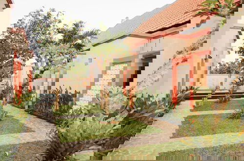 Foto 1 - Gelis Gede Cottages