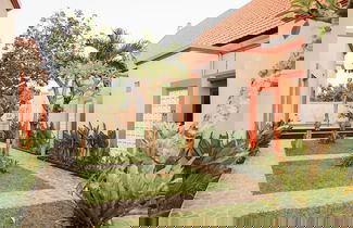 Photo 1 - Gelis Gede Cottages
