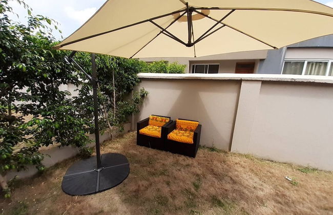Serene Oasis in East Legon Hills - Chic 2 Bedroom Retreat - Foto 36