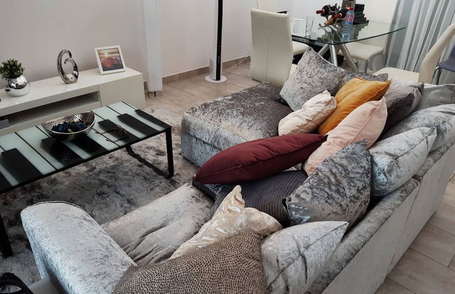 Serene Oasis in East Legon Hills - Chic 2 Bedroom Retreat - Foto 12
