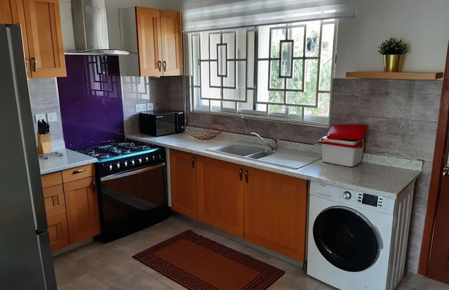 Serene Oasis in East Legon Hills - Chic 2 Bedroom Retreat - Foto 16