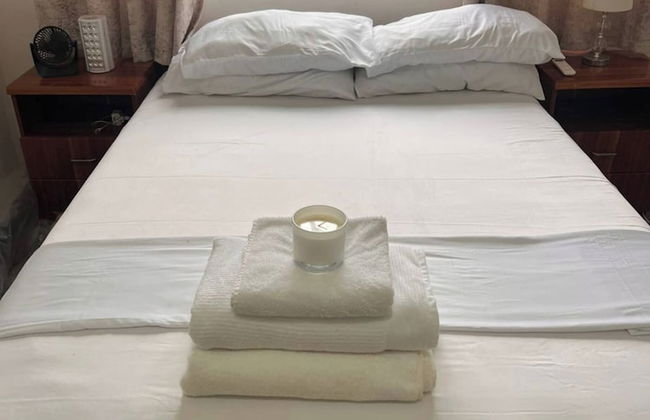 Serene Oasis in East Legon Hills - Chic 2 Bedroom Retreat - Foto 6