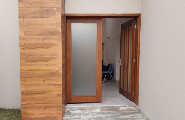 Serene Oasis in East Legon Hills - Chic 2 Bedroom Retreat - Foto 37