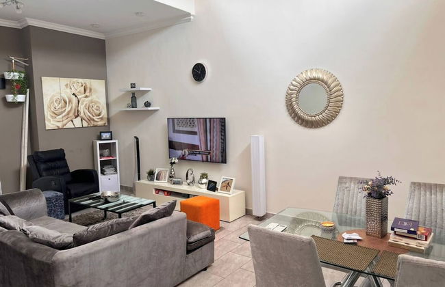 Serene Oasis in East Legon Hills - Chic 2 Bedroom Retreat - Foto 13