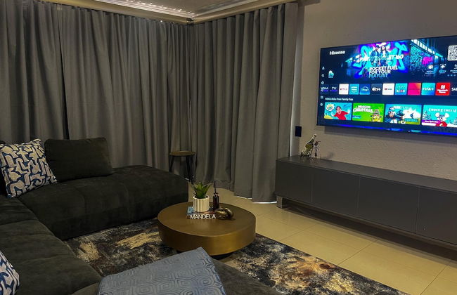 3 Bedroom Apartment in the Heart of Sandton - Foto 17