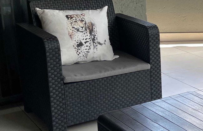 3 Bedroom Apartment in the Heart of Sandton - Foto 28