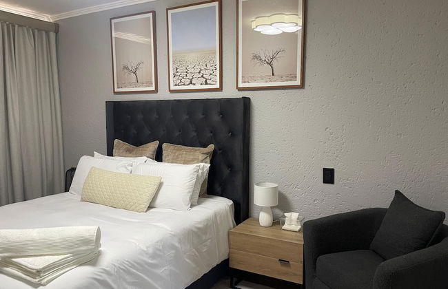 3 Bedroom Apartment in the Heart of Sandton - Foto 13