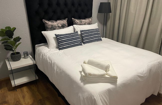 3 Bedroom Apartment in the Heart of Sandton - Foto 15