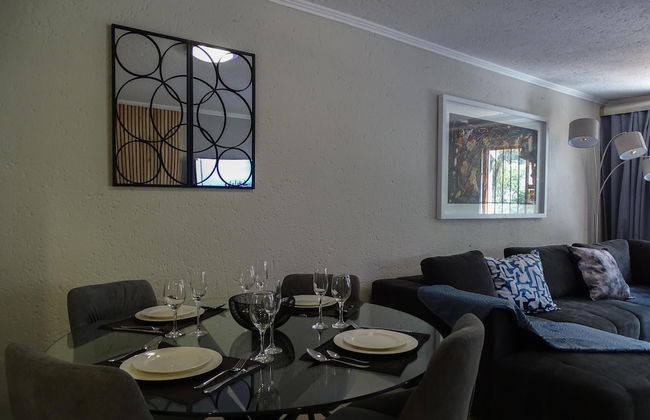3 Bedroom Apartment in the Heart of Sandton - Foto 20