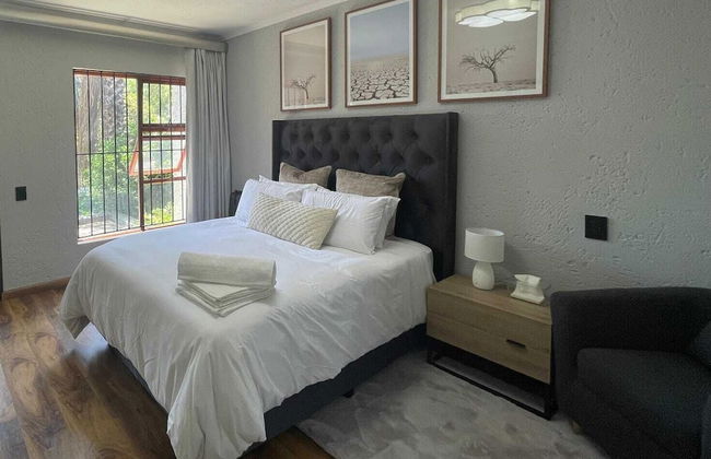 3 Bedroom Apartment in the Heart of Sandton - Foto 2