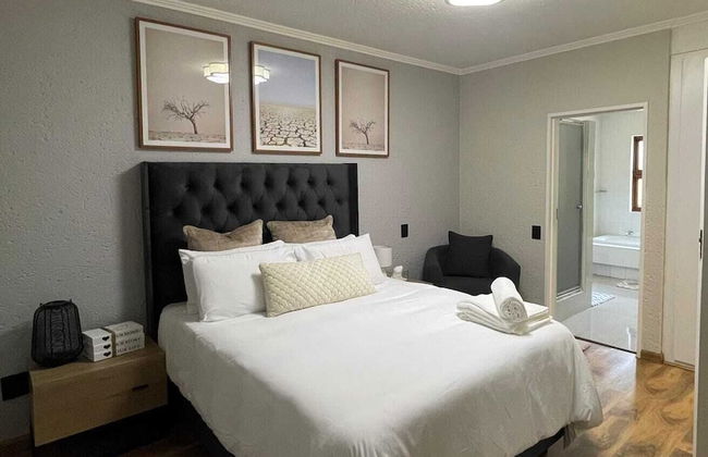3 Bedroom Apartment in the Heart of Sandton - Foto 4