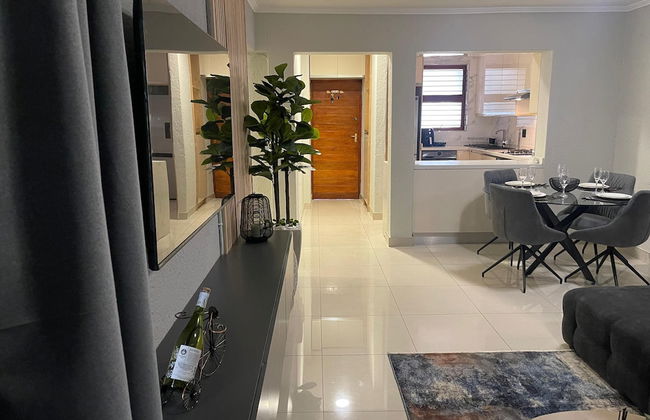 3 Bedroom Apartment in the Heart of Sandton - Foto 31