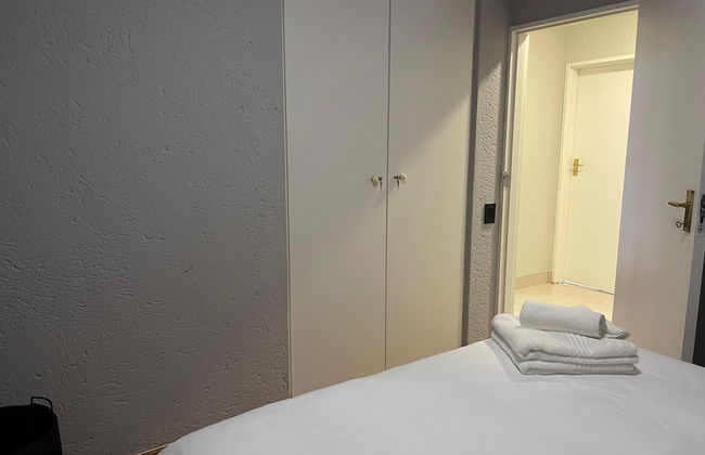 3 Bedroom Apartment in the Heart of Sandton - Foto 6