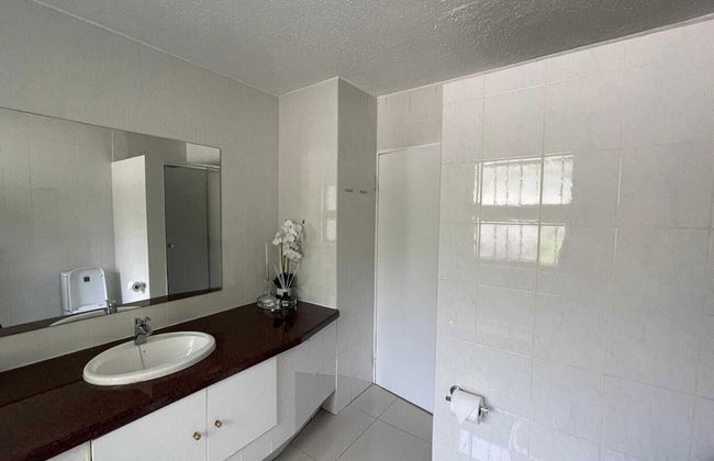 3 Bedroom Apartment in the Heart of Sandton - Foto 22