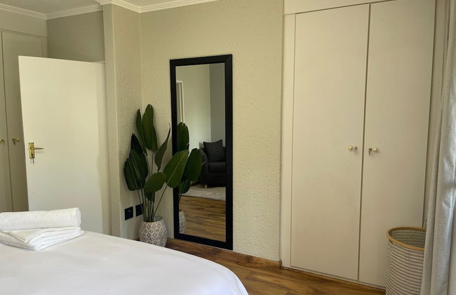 3 Bedroom Apartment in the Heart of Sandton - Foto 14