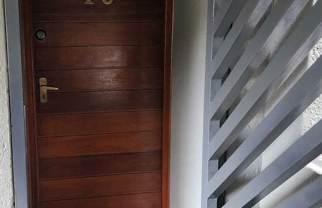 3 Bedroom Apartment in the Heart of Sandton - Foto 30