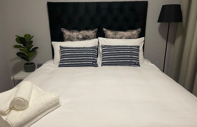 3 Bedroom Apartment in the Heart of Sandton - Foto 8