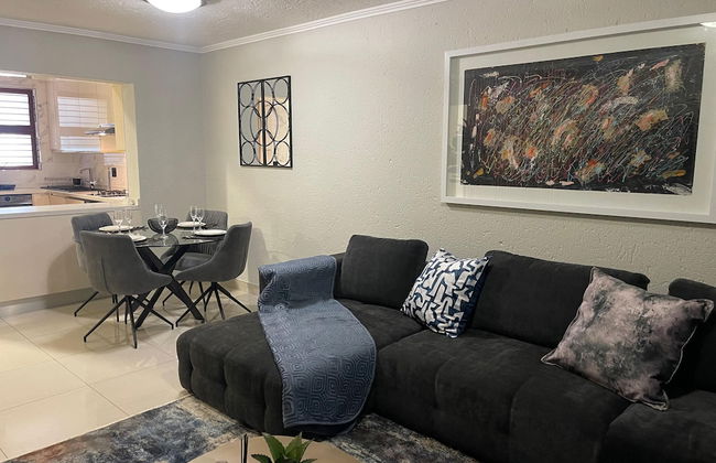 3 Bedroom Apartment in the Heart of Sandton - Foto 19