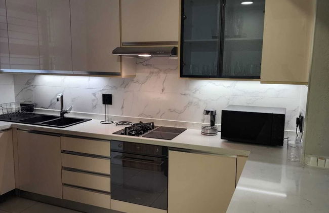 3 Bedroom Apartment in the Heart of Sandton - Foto 29