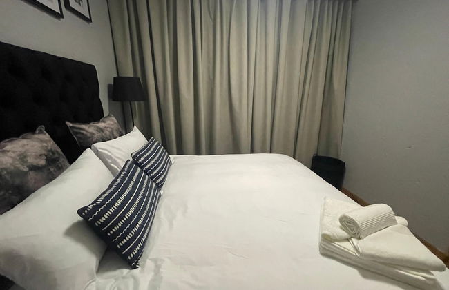 3 Bedroom Apartment in the Heart of Sandton - Foto 10